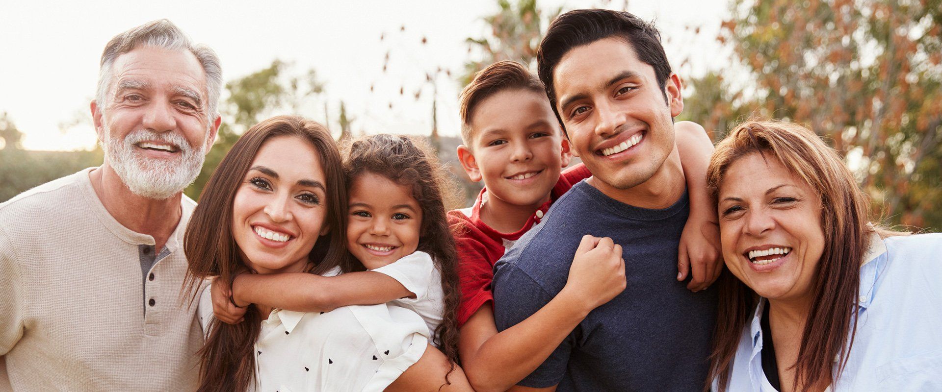 Family — Fort Gratiot, MI — Hamzavi Dermatology & Dermatology Specialists Family — Fort Gratiot, MI — Hamzavi Dermatology & Dermatology Specialists