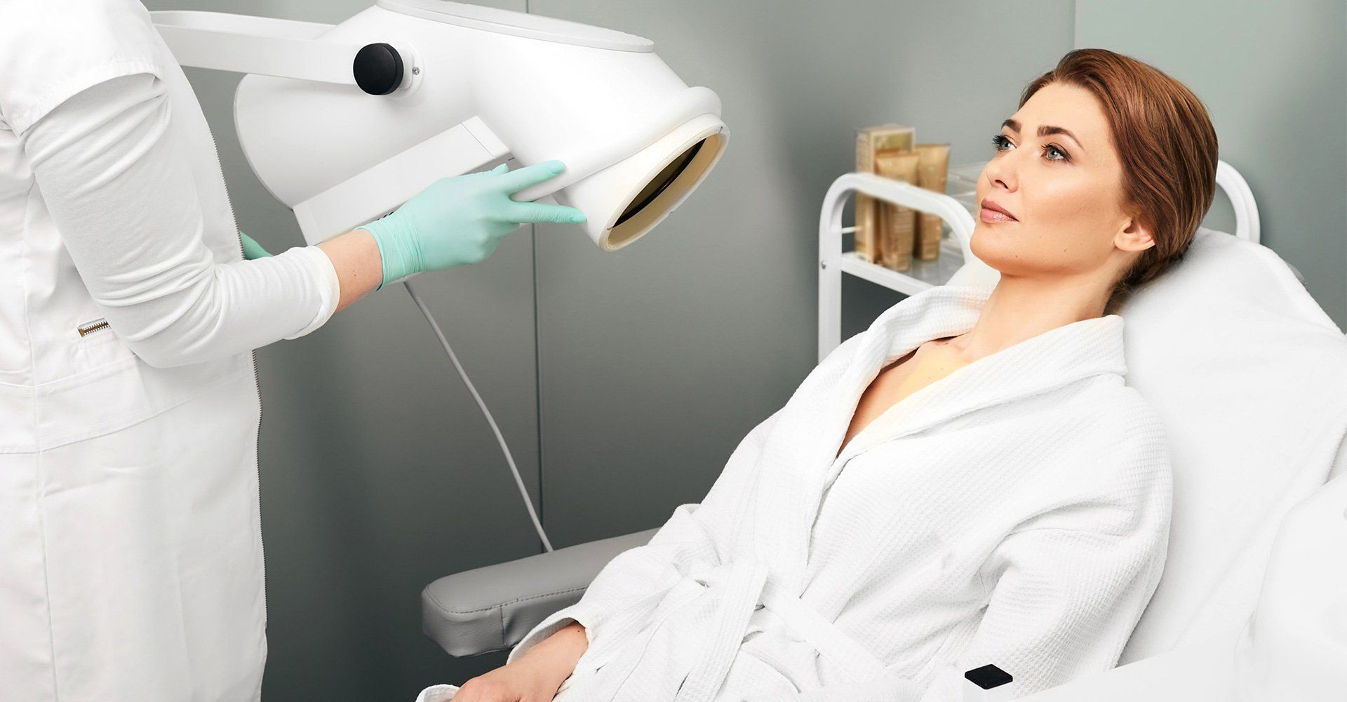 Dermatology Specialists Livonia, MI — Fort Gratiot, MI — Hamzavi Dermatology & Dermatology Specialists