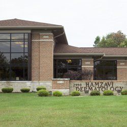 Hamzavi Dermatology Fort Gratiot — Fort Gratiot, MI — Hamzavi Dermatology & Dermatology Specialists