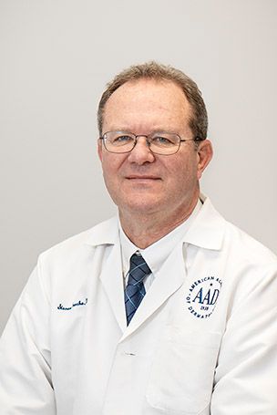 Arthur Gulick — Fort Gratiot, MI — Hamzavi Dermatology & Dermatology Specialists