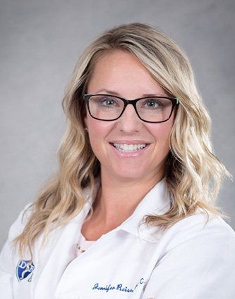 Jennifer M. Reiss — Fort Gratiot, MI — Hamzavi Dermatology & Dermatology Specialists