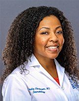 Marsha Henderson — Fort Gratiot, MI — Hamzavi Dermatology & Dermatology Specialists
