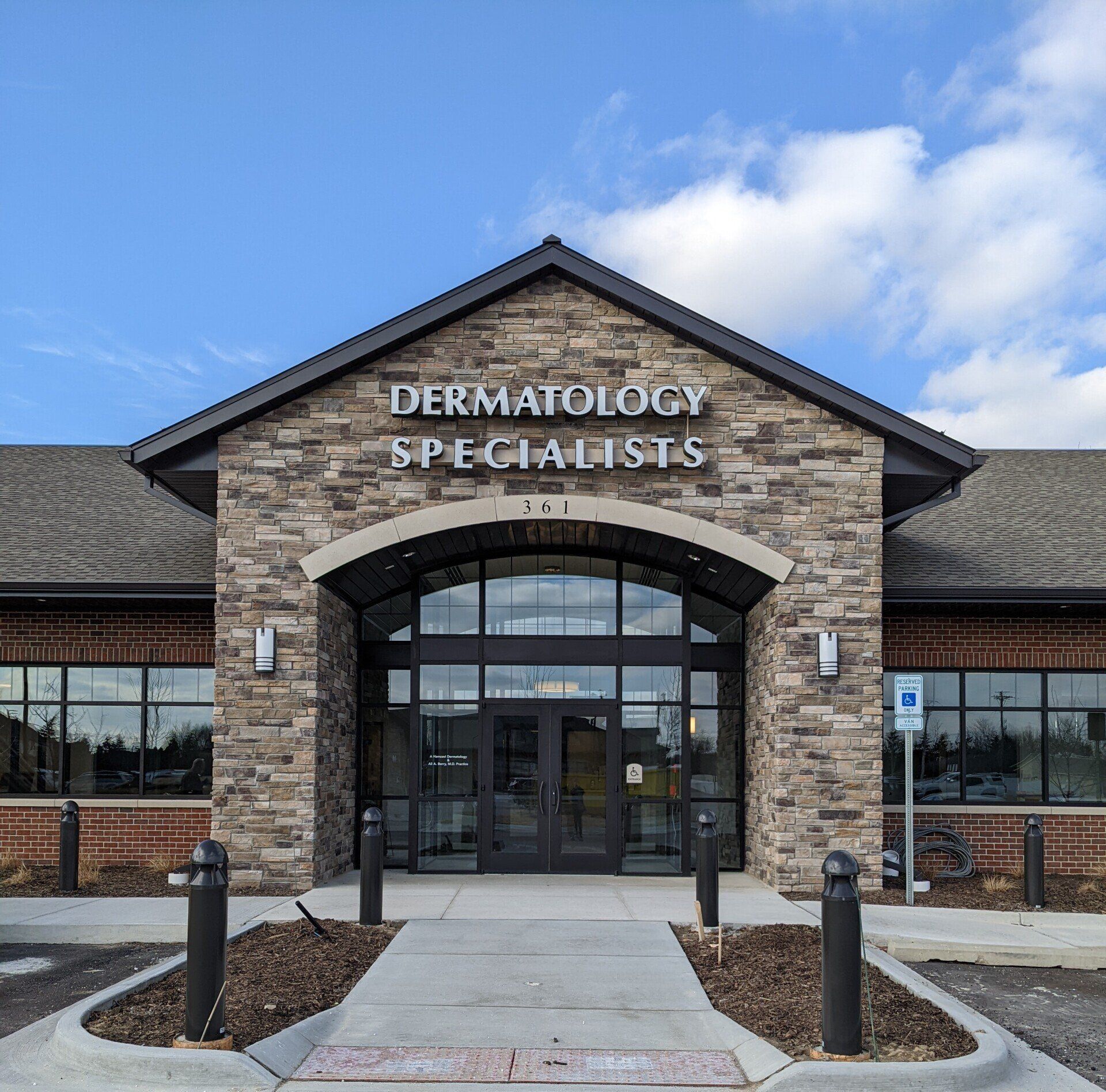 Hamzavi Canton Dermatology - N. Canton Center — Fort Gratiot, MI — Hamzavi Dermatology & Dermatology Specialists