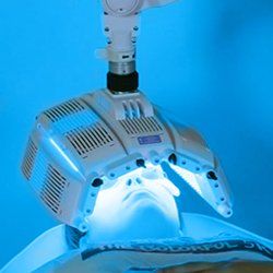 Photodynamic Therapy — Fort Gratiot, MI — Hamzavi Dermatology & Dermatology Specialists Photodynamic Therapy — Fort Gratiot, MI — Hamzavi Dermatology & Dermatology Specialists