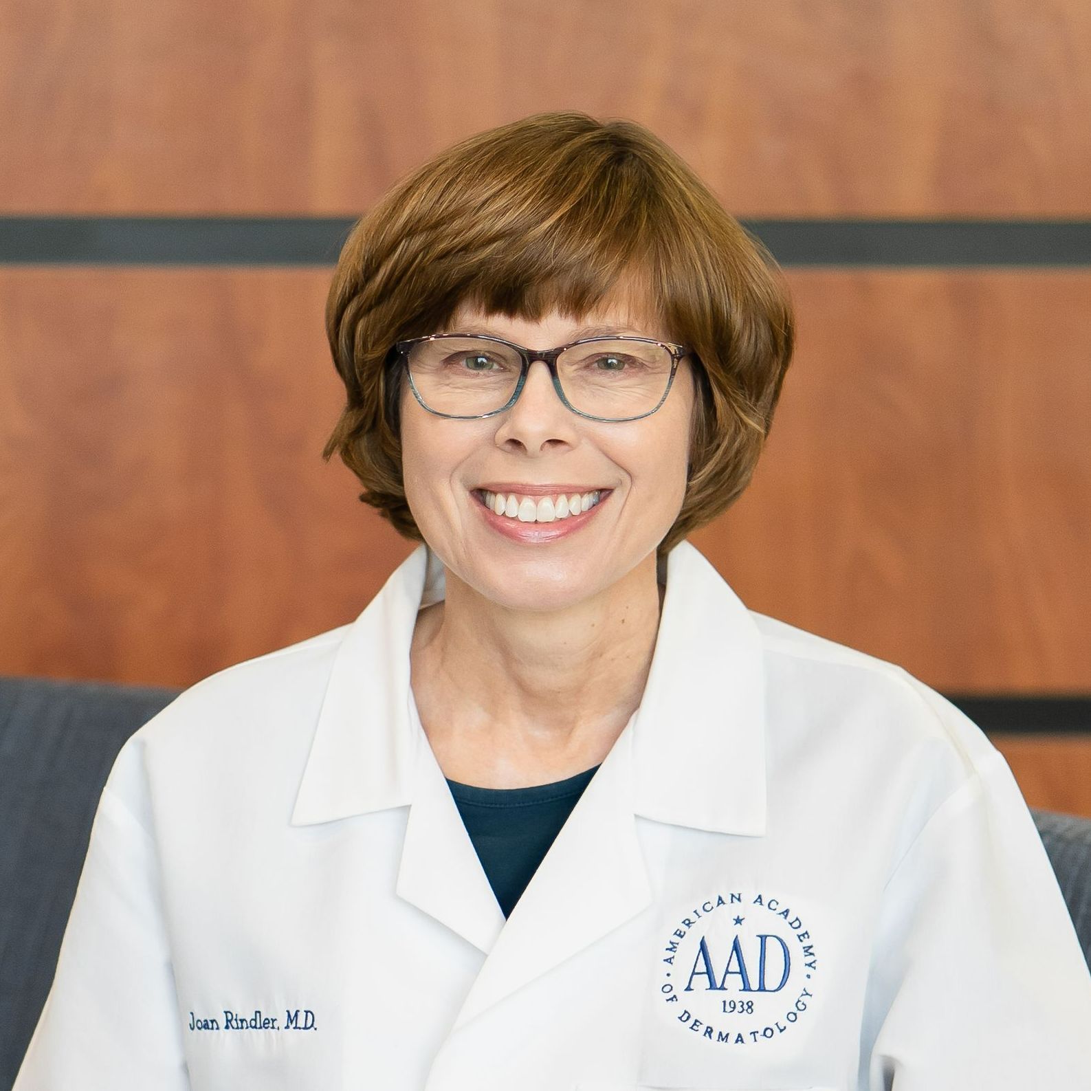Joan Rindler, MD Joan Rindler, MD