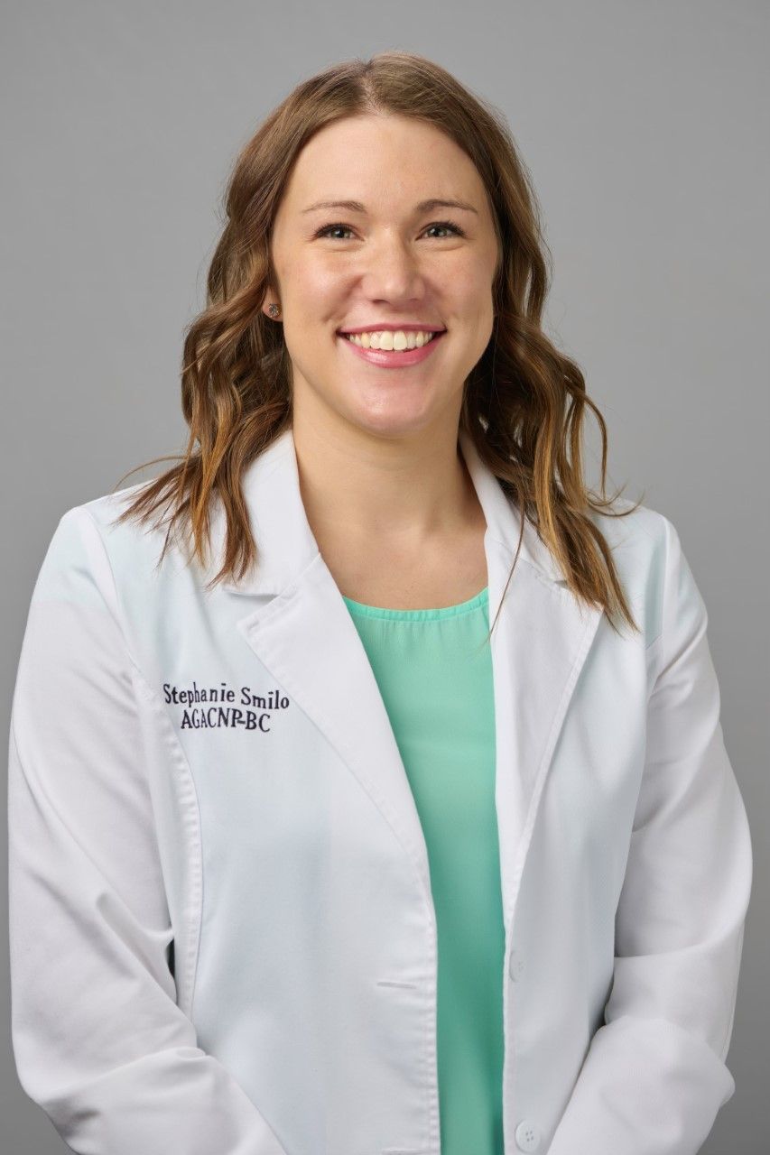 Stephanie Smilo — Canton, MI — Hamzavi Dermatology & Dermatology Specialists