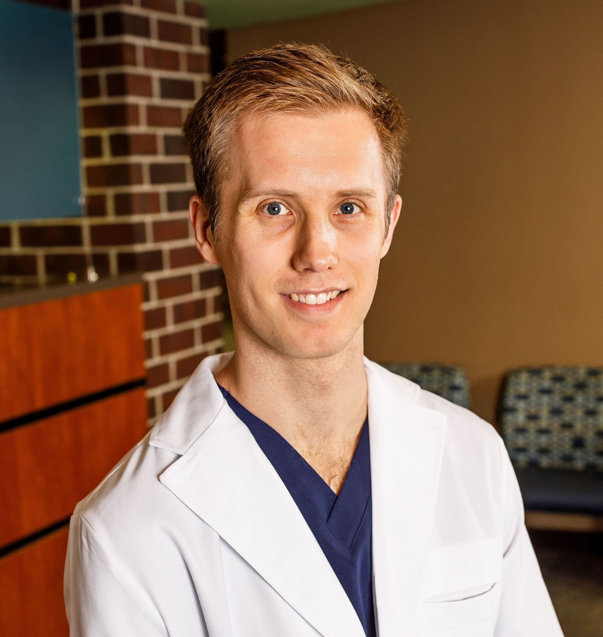 Cody Funkhouser, M.D.