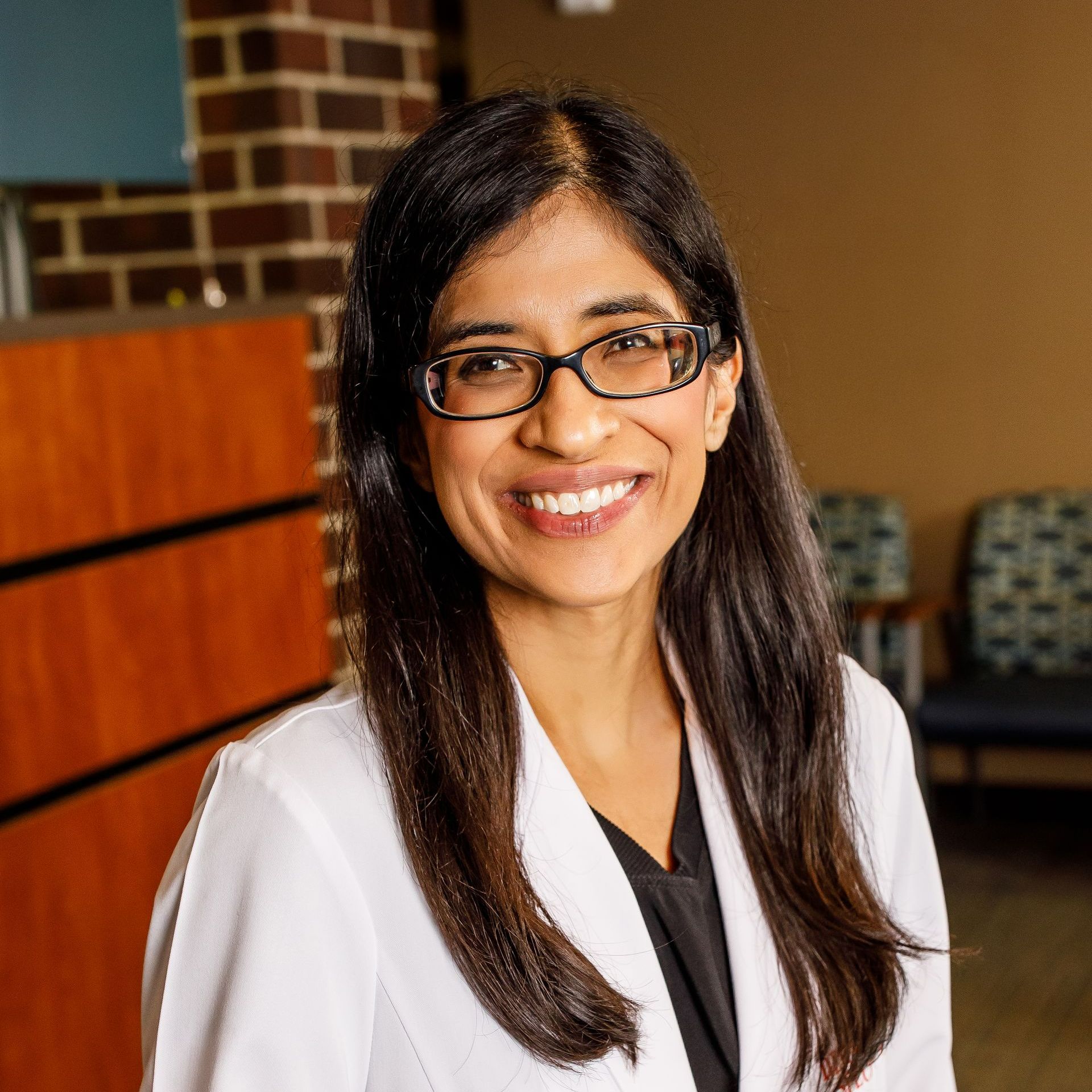 Shivani Nanda Patel, MD