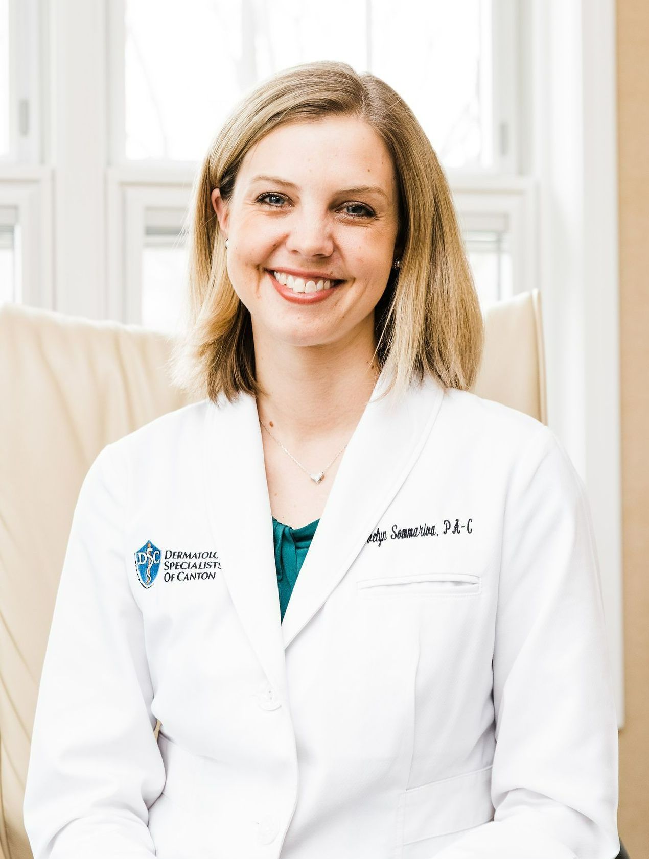 Evelyn Sommariva — Fort Gratiot, MI — Hamzavi Dermatology & Dermatology Specialists