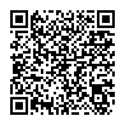 QR code in black and white.