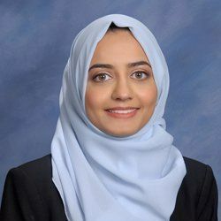 Sakeena Fatima — Fort Gratiot, MI — Hamzavi Dermatology & Dermatology Specialists