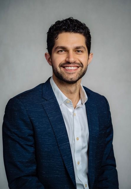 Dr. Abraham Abdulhak — Fort Gratiot, MI — Hamzavi Dermatology & Dermatology Specialists