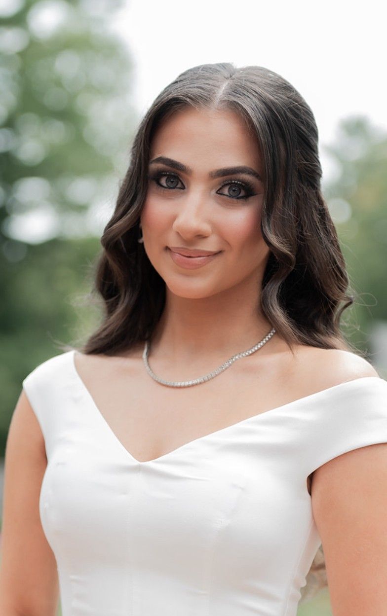 Mena Jameel-Aesthetician — Fort Gratiot, MI — Hamzavi Dermatology & Dermatology Specialists