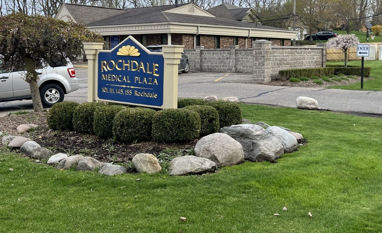 The office of a dermatologist in Rochester Hills, MI  — Fort Gratiot, MI — Hamzavi Dermatology & Dermatology Specialists
