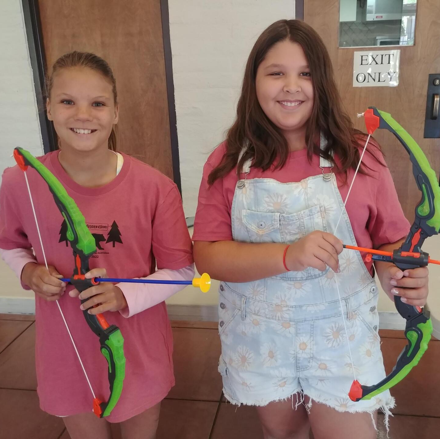 CCA Youth programs