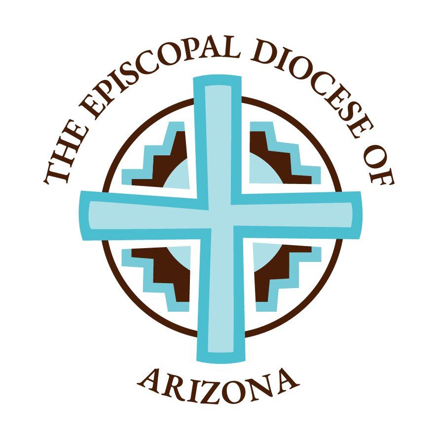Episcopal Diocese AZ logo