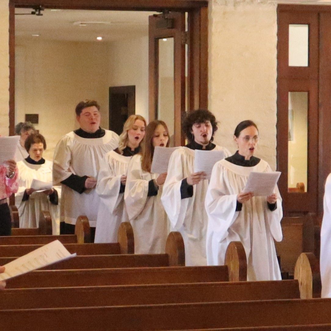 CCA choir
