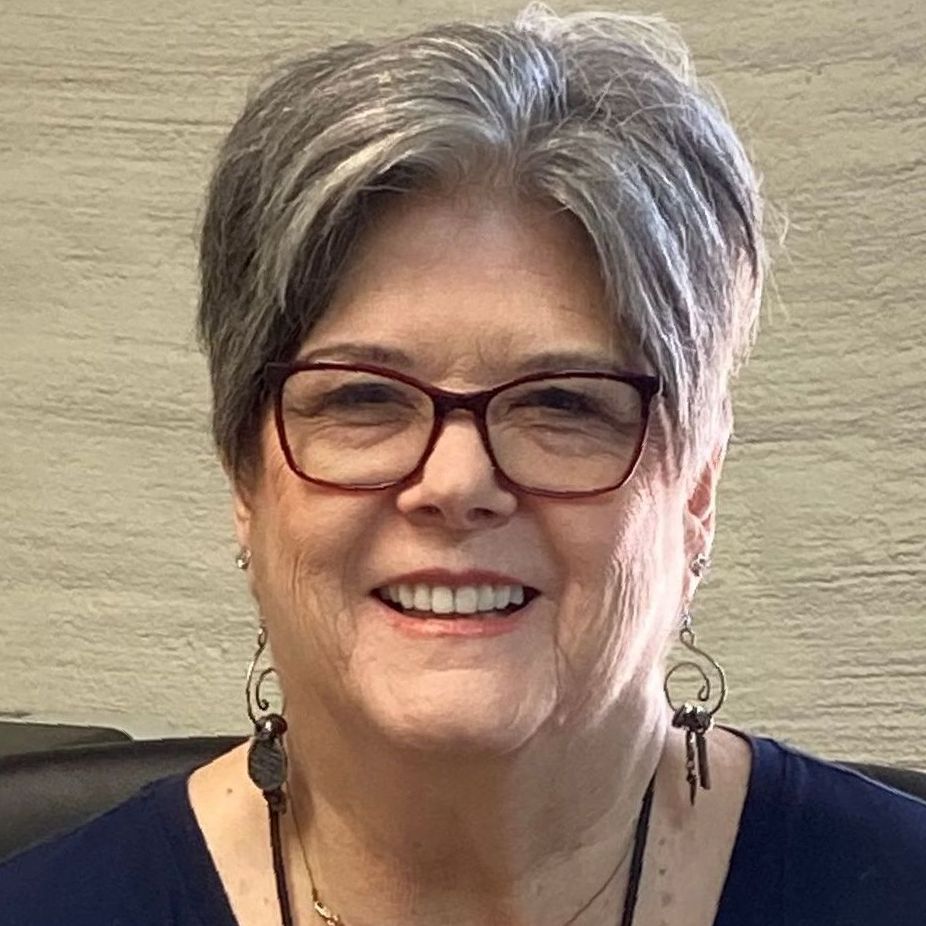Cathy Black