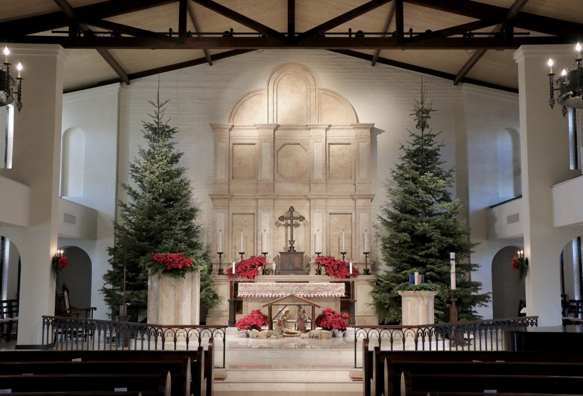 Christmas at CCA