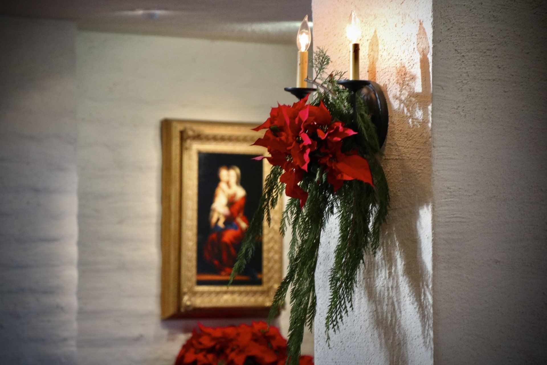 Christmas at CCA
