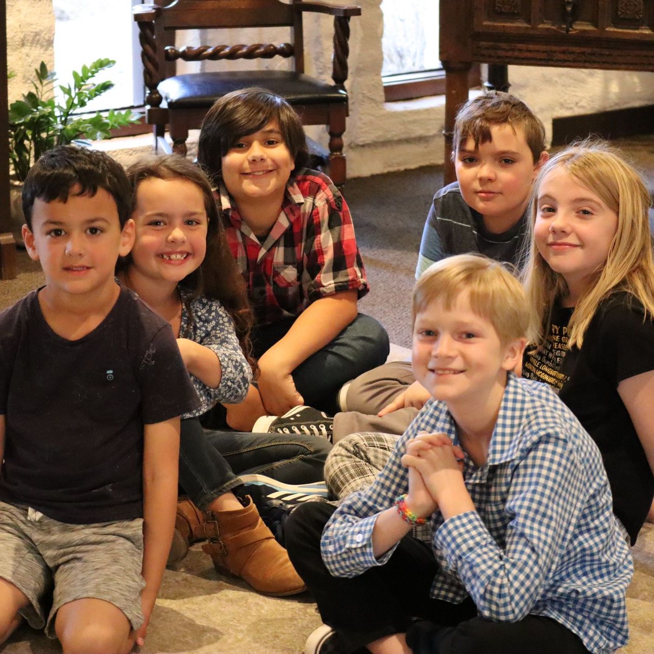 CCA Children's Programs