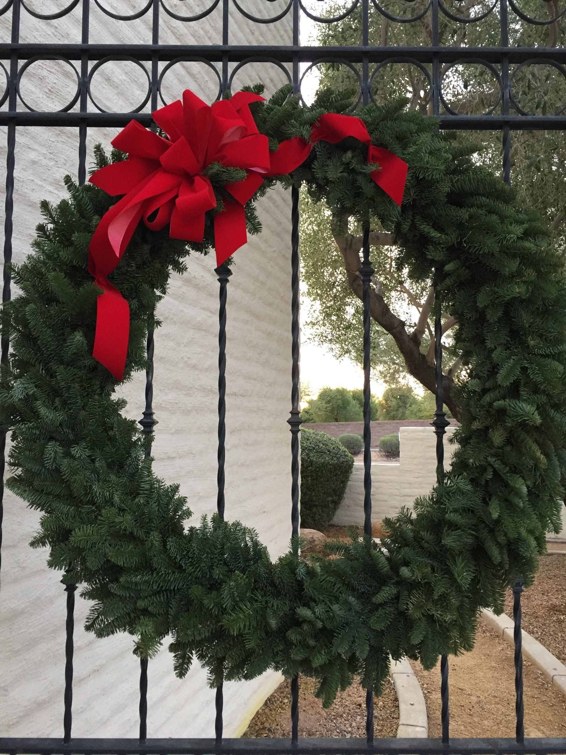 Christmas at CCA