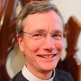 Rev. Fr. Rod Hurst