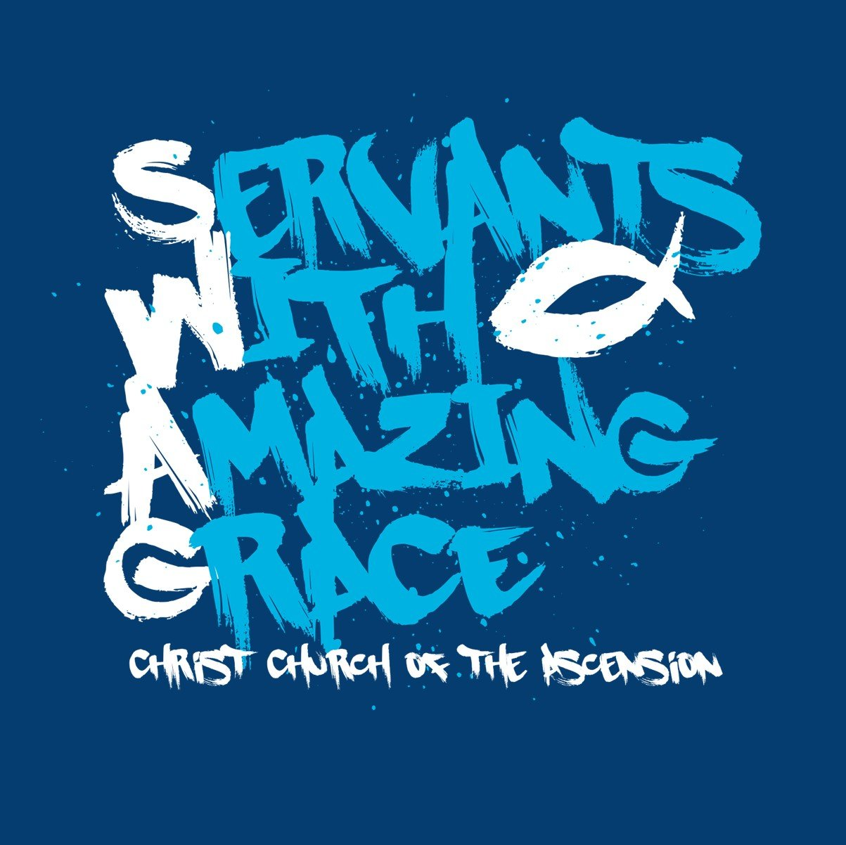 CCA Youth Group - S.W.A.G.