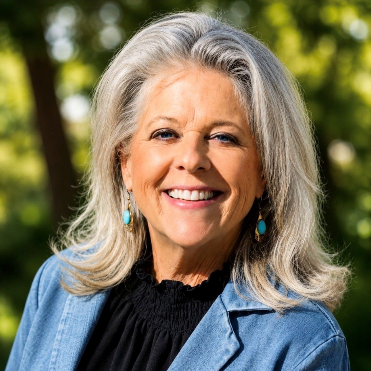 Kim Westfall