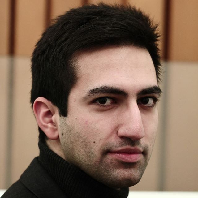 Tigran Buniatyan