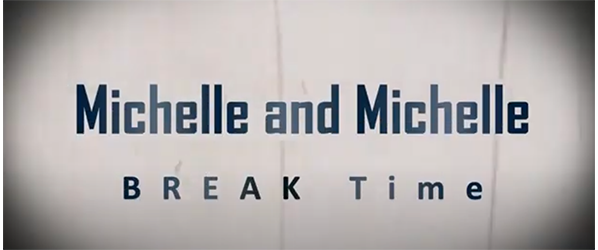 Video of Clerks On Call taking a well deserved break from municipal government consulting duties
