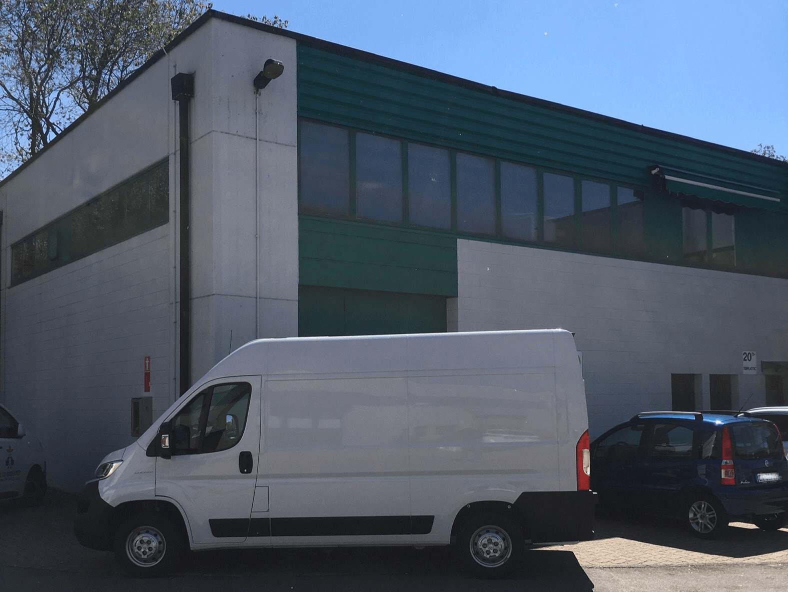 L'azienda
