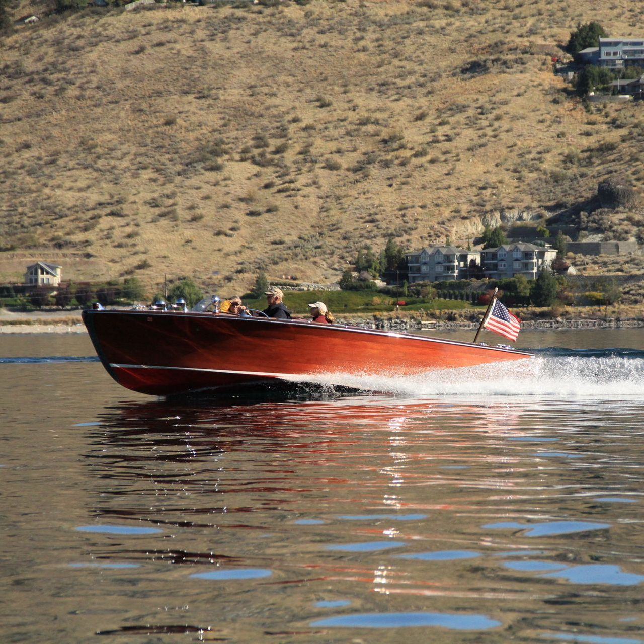 boat