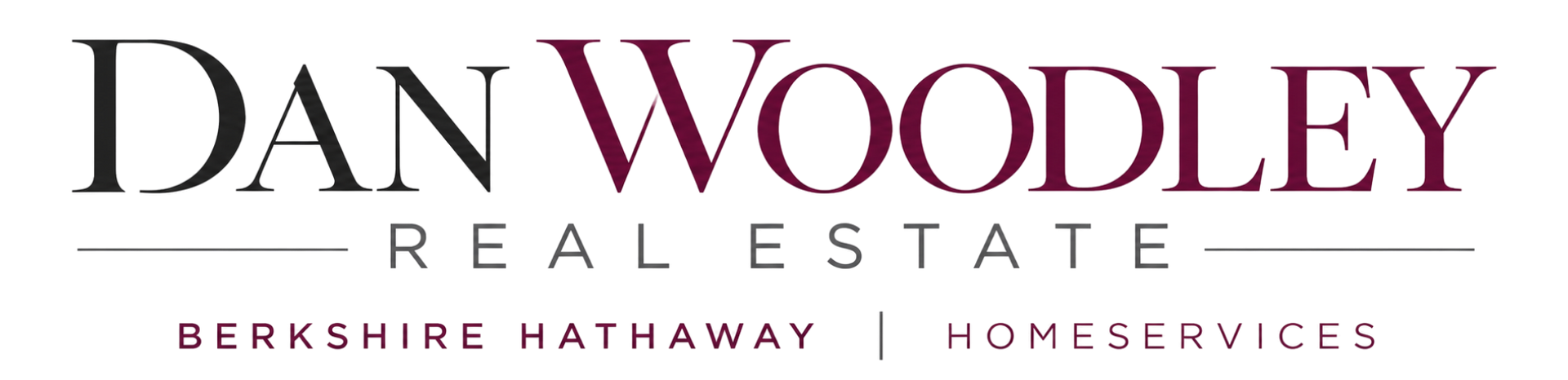 Dan Woodley Real Estate logo