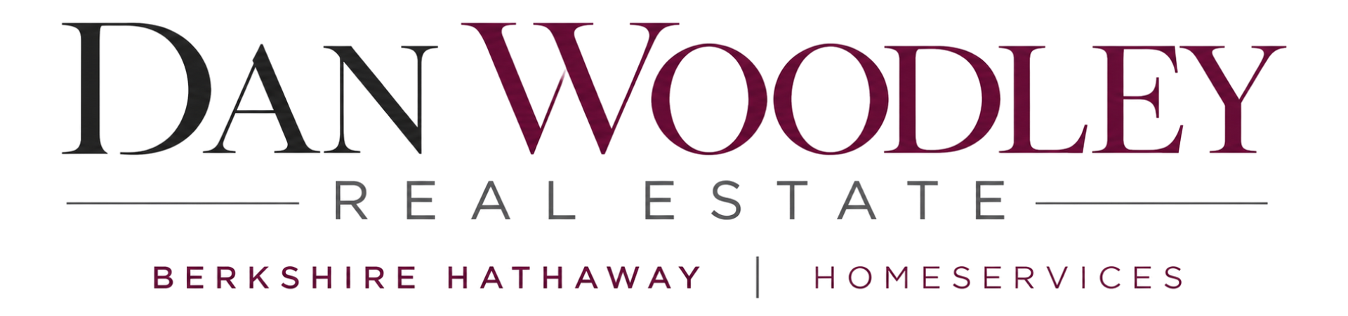 Dan Woodley Real Estate logo