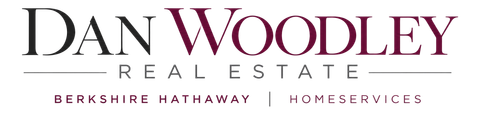 Dan Woodley Real Estate logo