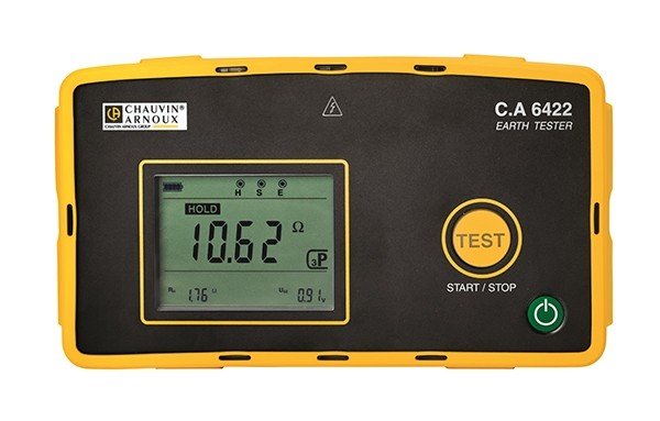 Chauvin Arnoux Testing Equipment Supplier Malaysia - Tritan Engineering ...