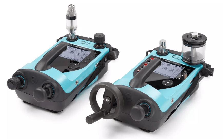 Dpi Instrument Instrument Tester Supplier Malaysia - Tritan Engineering Sdn. Bhd.