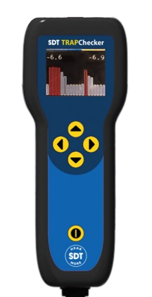 Ultrasound Leak Detection - Tritan Engineering Sdn Bhd