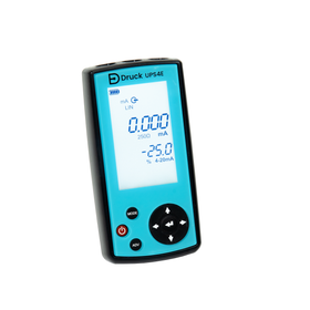 UPS4E Handheld Loop Calibrator