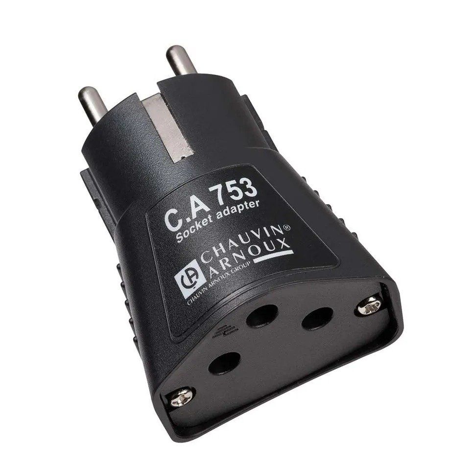 C.A 753 | Tritan Engineering Malaysia