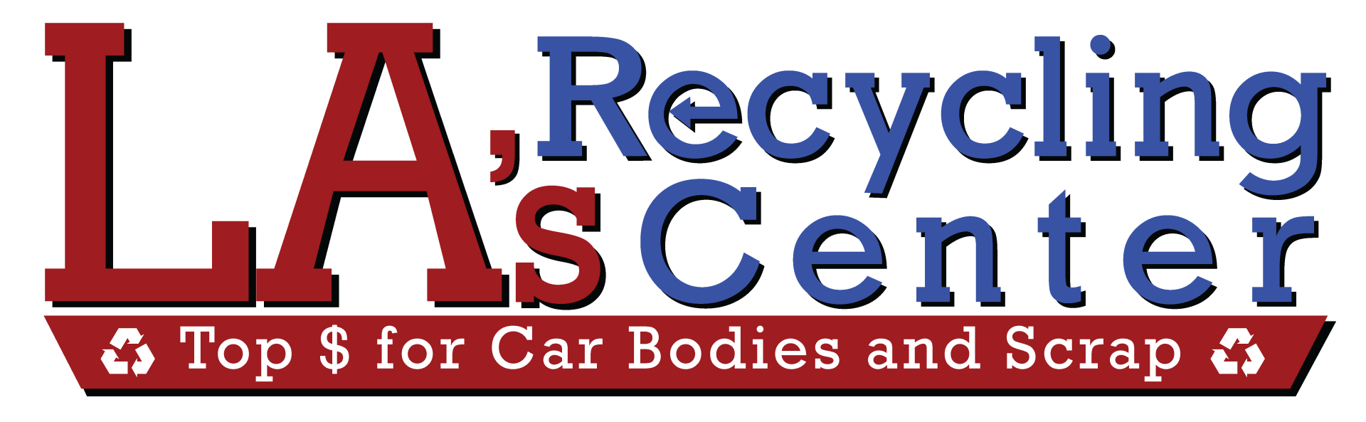 LA's Recycling Center