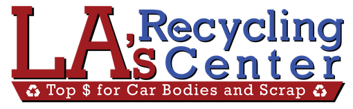 LA's Recycling Center LA's Recycling Center