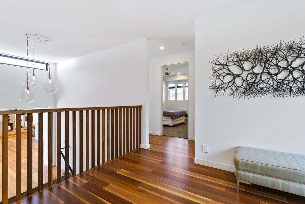 2nd Floor — Rye, VIC — Quin Wyatt Building Designers