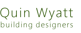Quin Wyatt Building Designers Quin Wyatt Building Designers