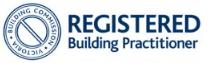 Registered Building Practitioner