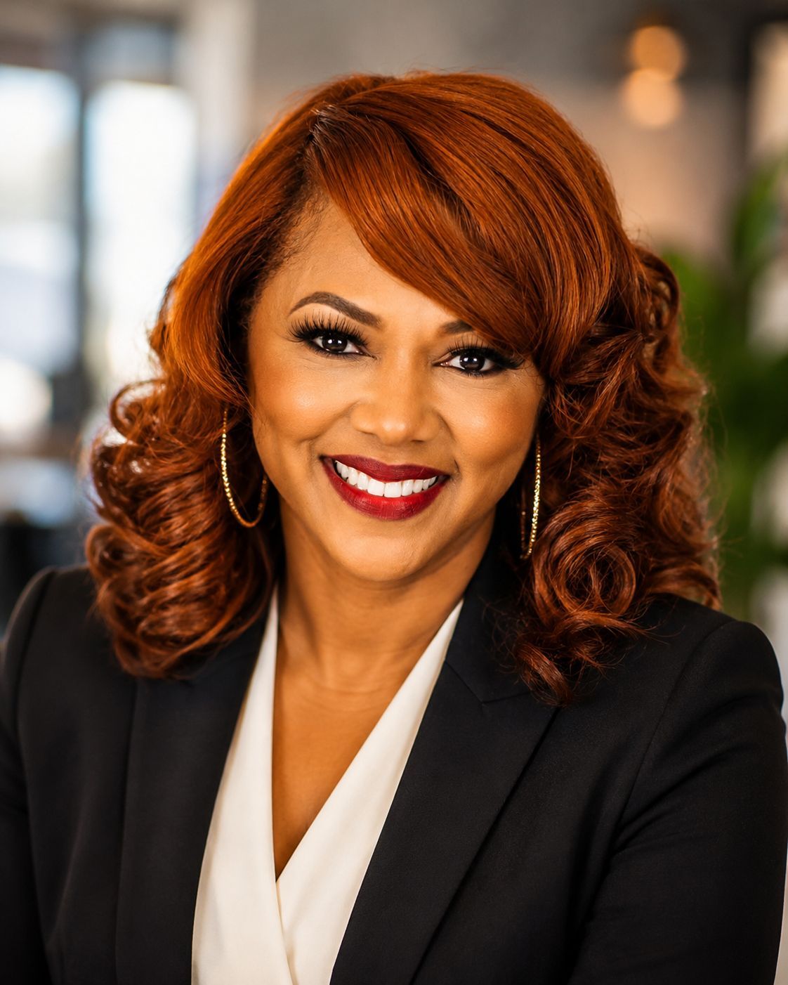 Cynetha Heard has grown Cynova Strategies into one of Georgia's premier workforce training & support services firms. 