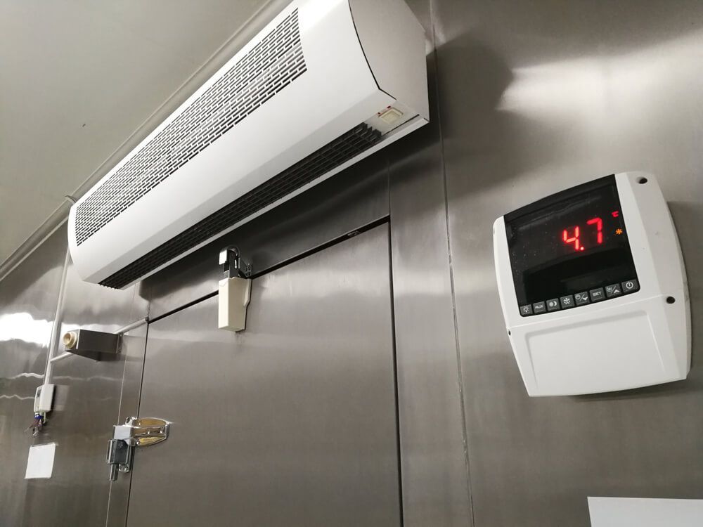 Air Conditioning — Electrical Services in Glen Innes, NSW