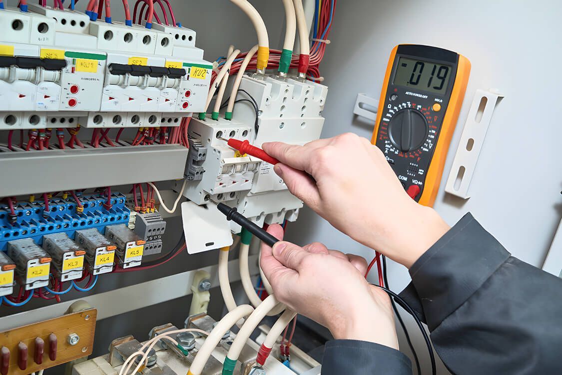 Electrical Test and Tag — Electrical Services in Armidale, NSW
