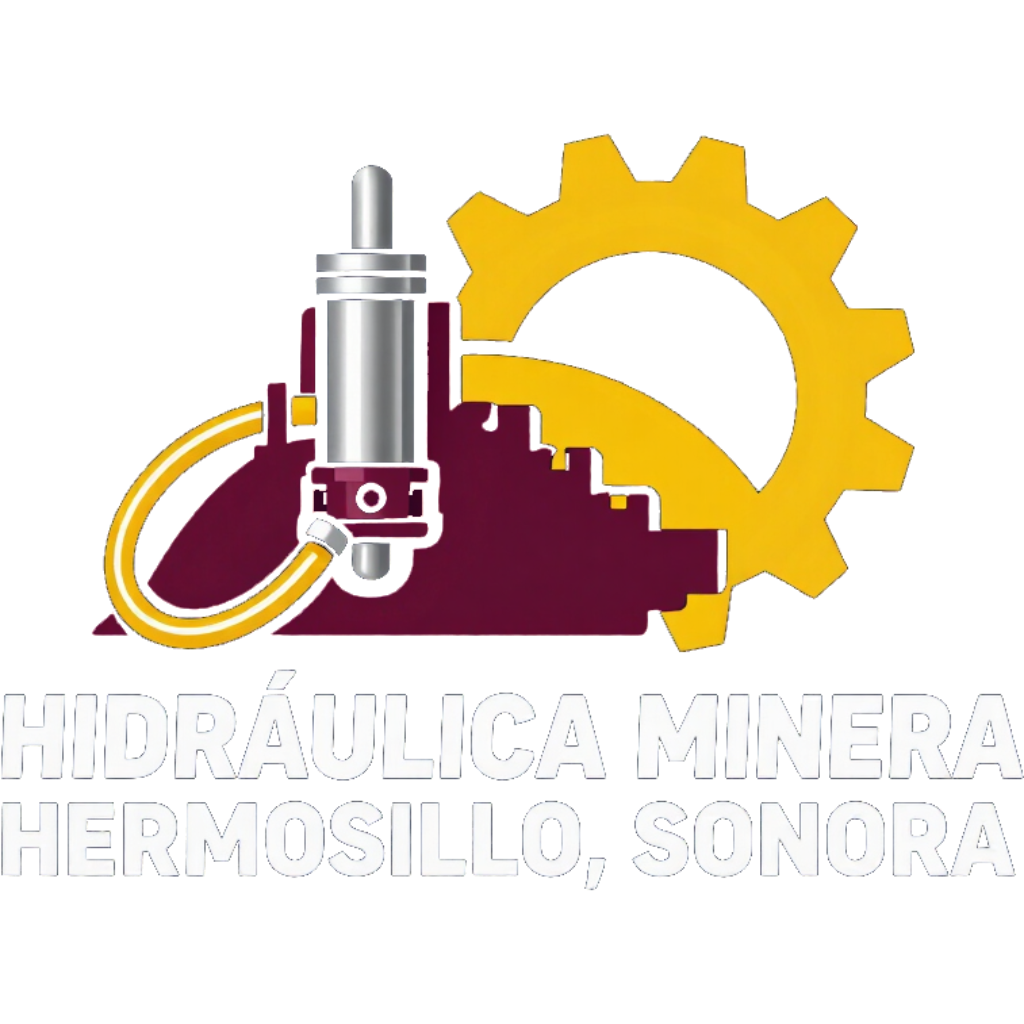 Logo de Soluciones Hidráulicas Industriales y Mineras